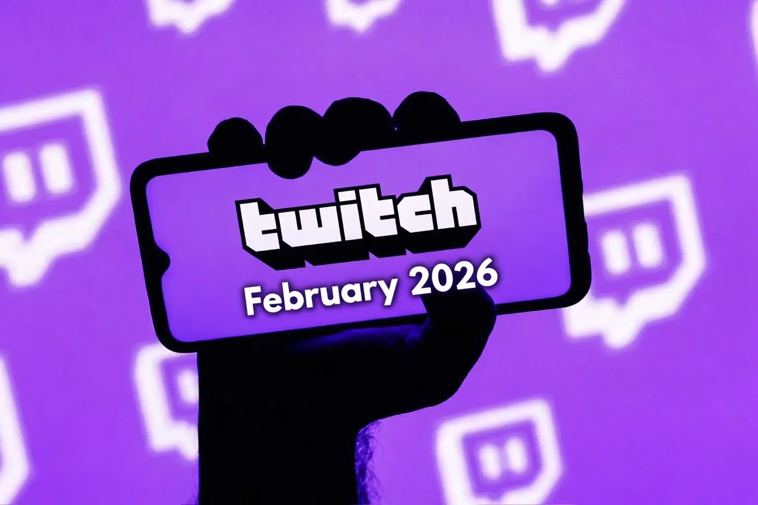 The 10 Most Popular Games on Twitch Right Now