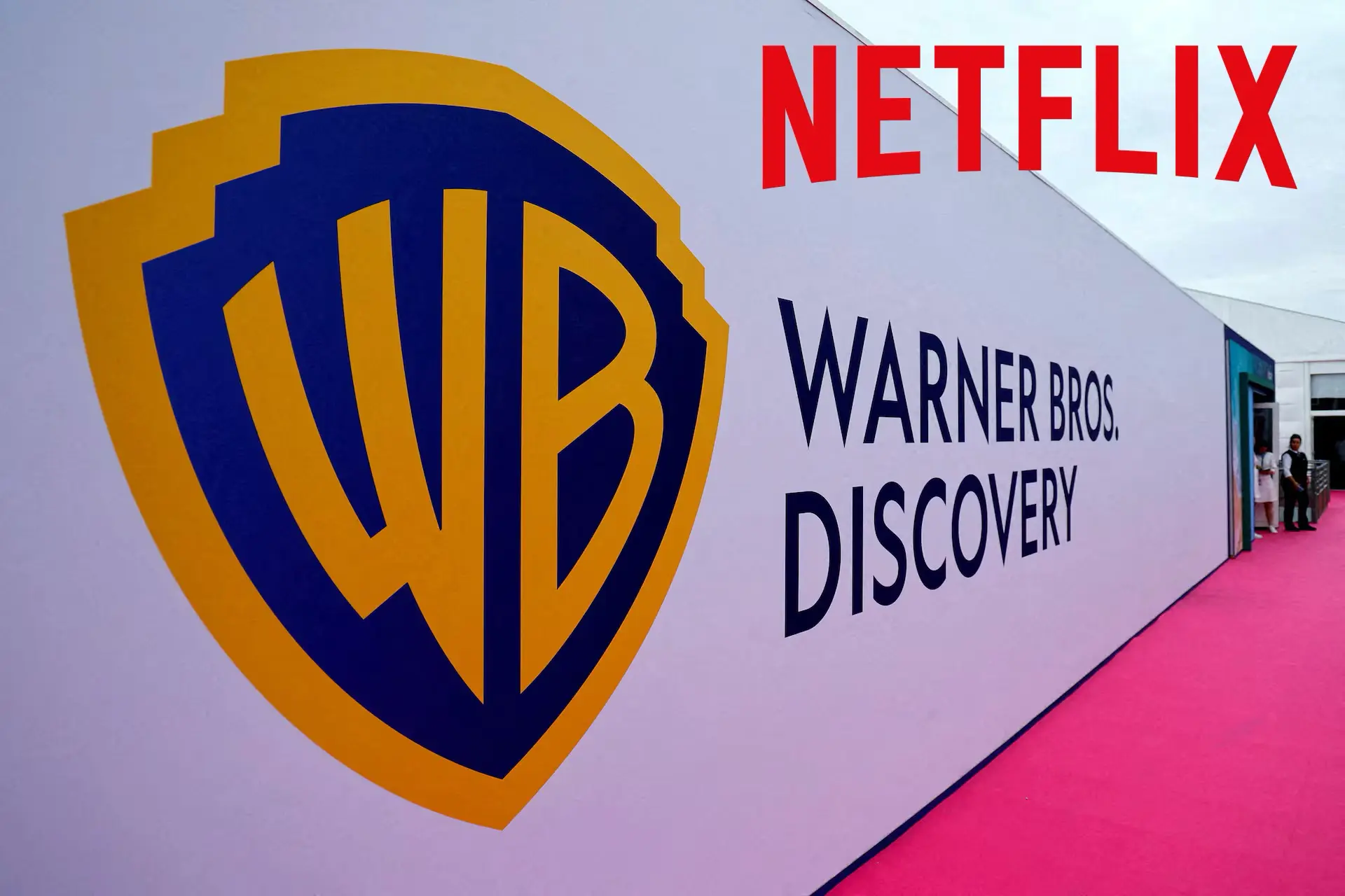 Netflix Agrees $82.7bn Warner Bros Discovery Takeover in Seismic Hollywood Deal