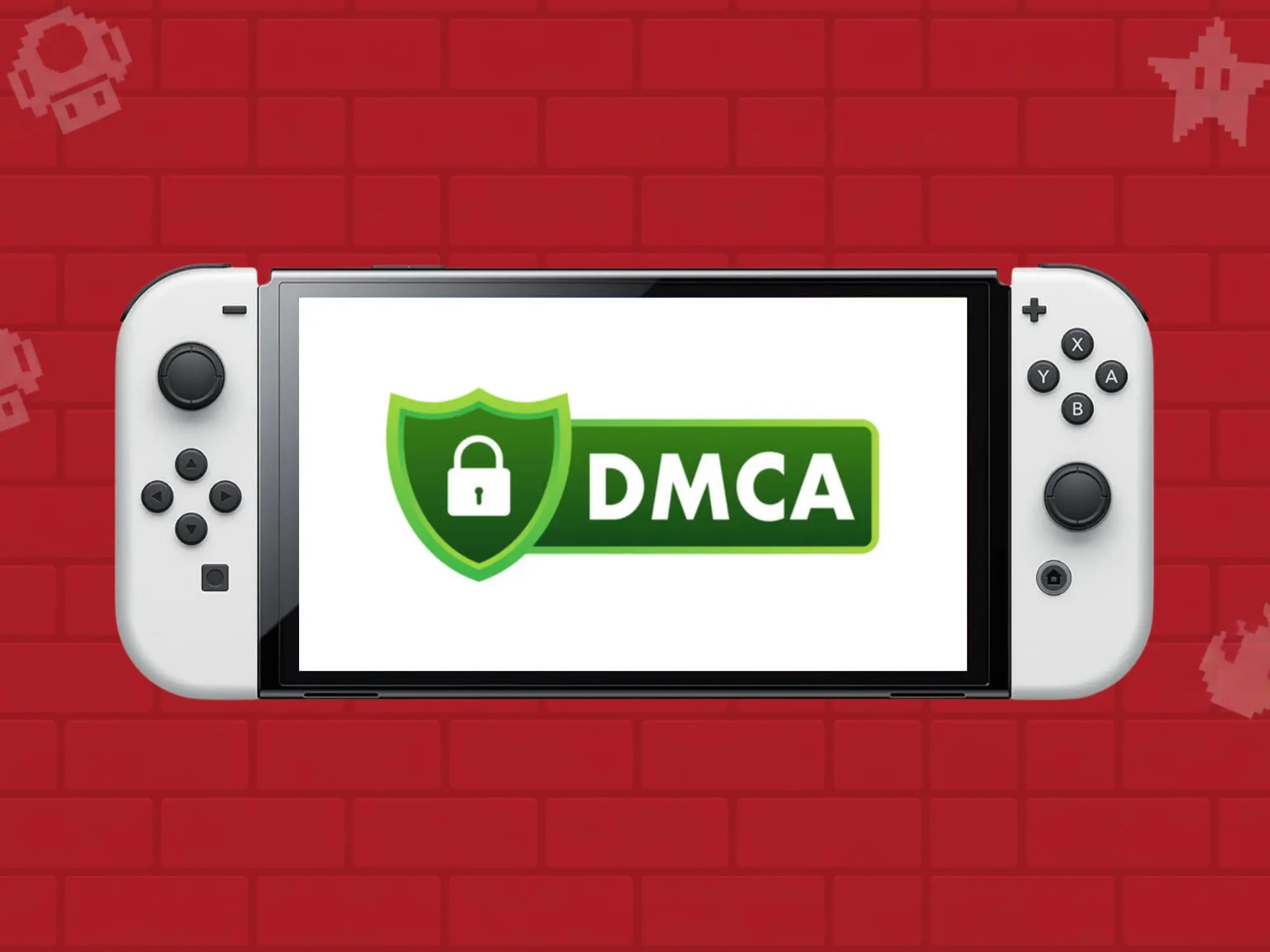 Nintendo Fires DMCA Blitz at Switch Emulators on GitHub, Targets Every Major Project