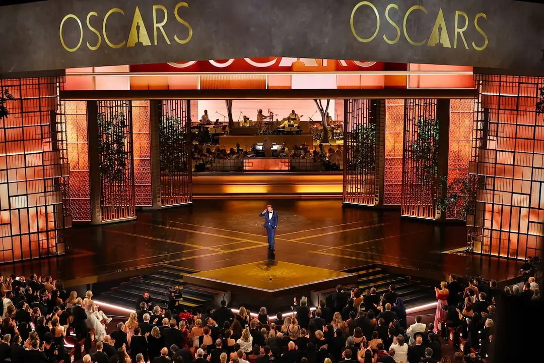 Oscars 2026: One Battle After Another Wins Big as Sinners Makes History at the 98th Academy Awards