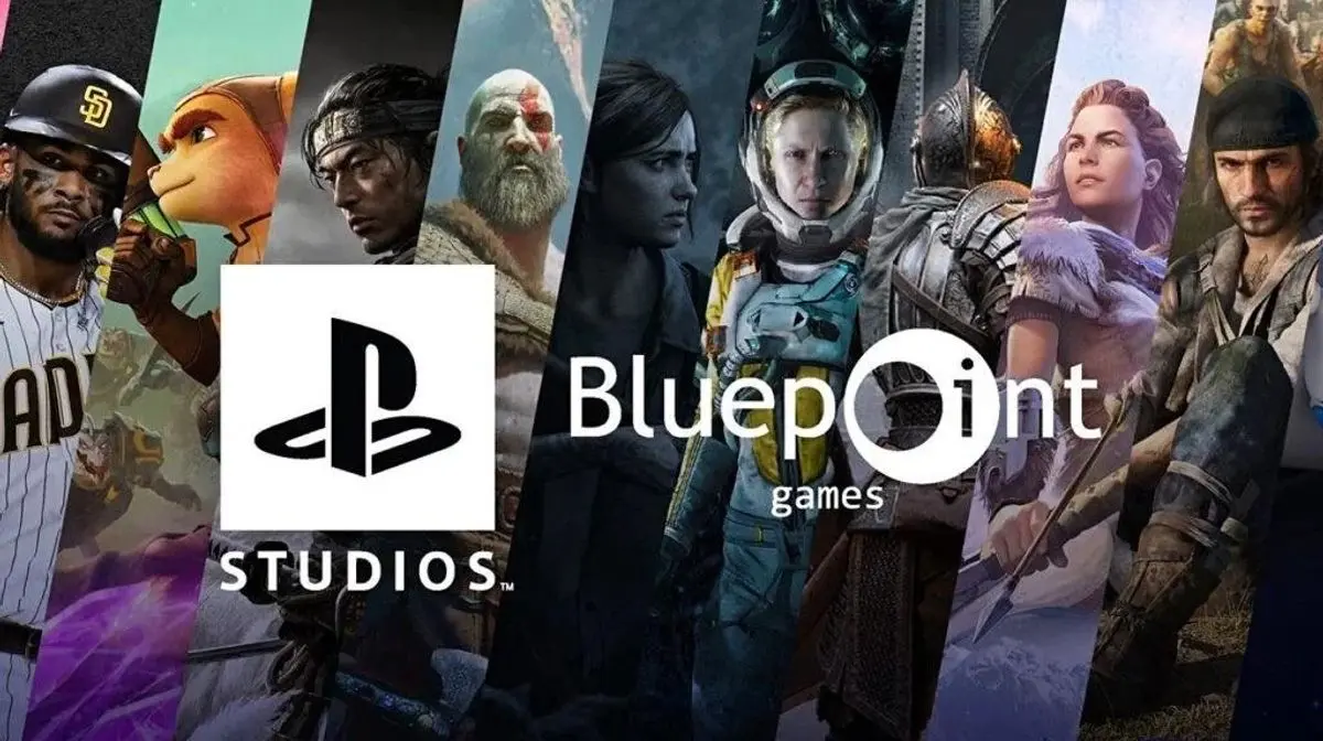 PlayStation Shuts Down Bluepoint Games, 70 Jobs Gone