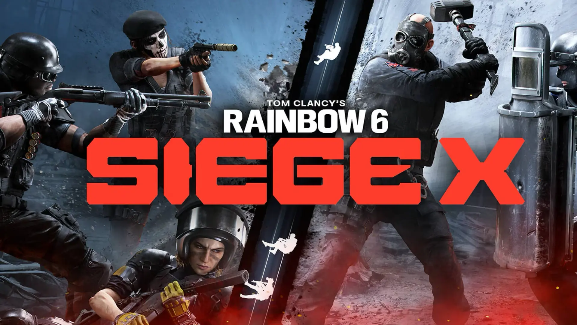 Rainbow Six Siege Servers Back Online After Massive MongoDB Hack