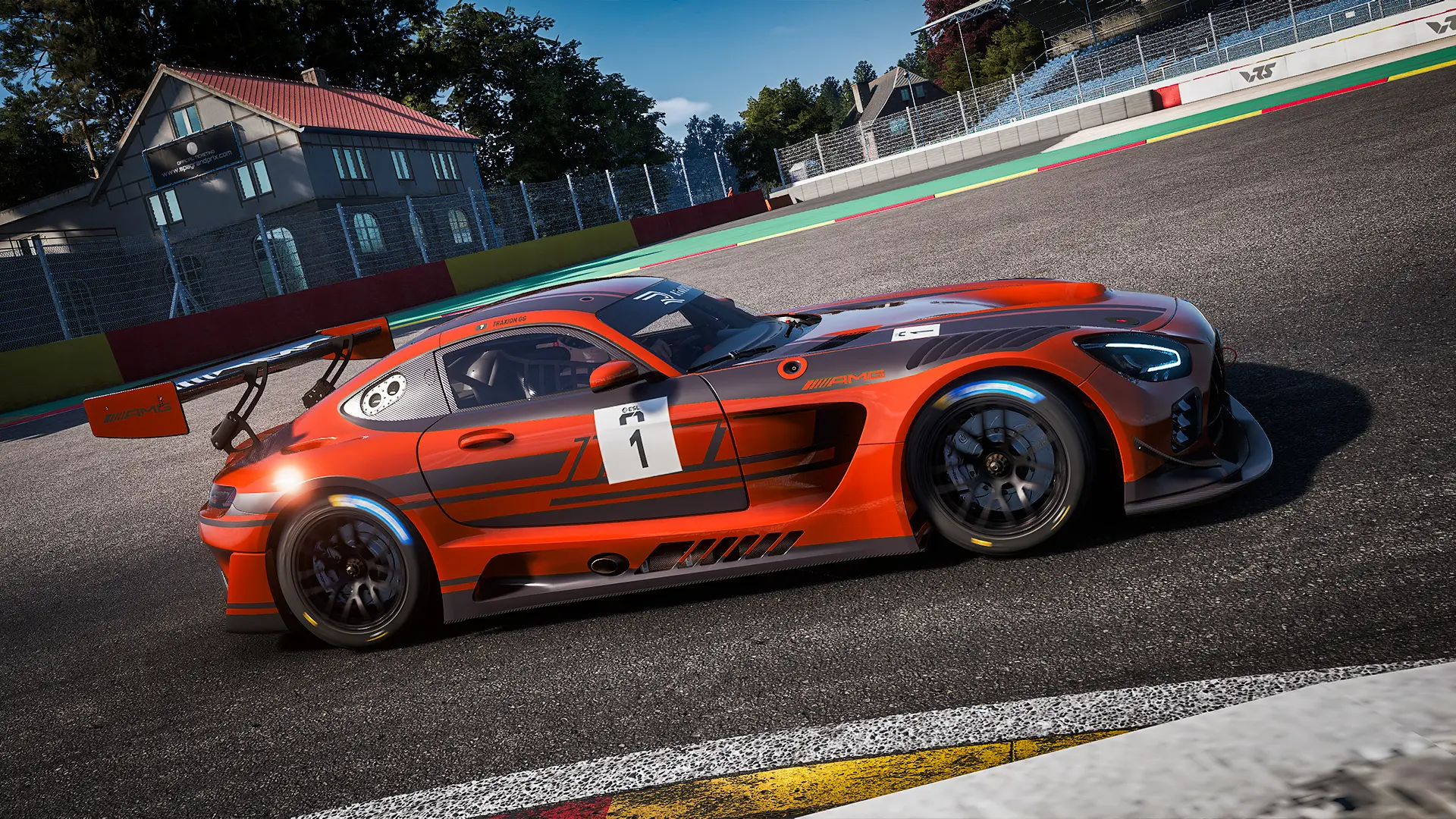 RENNSPORT Launch Marred by Technical Issues and Broken AI