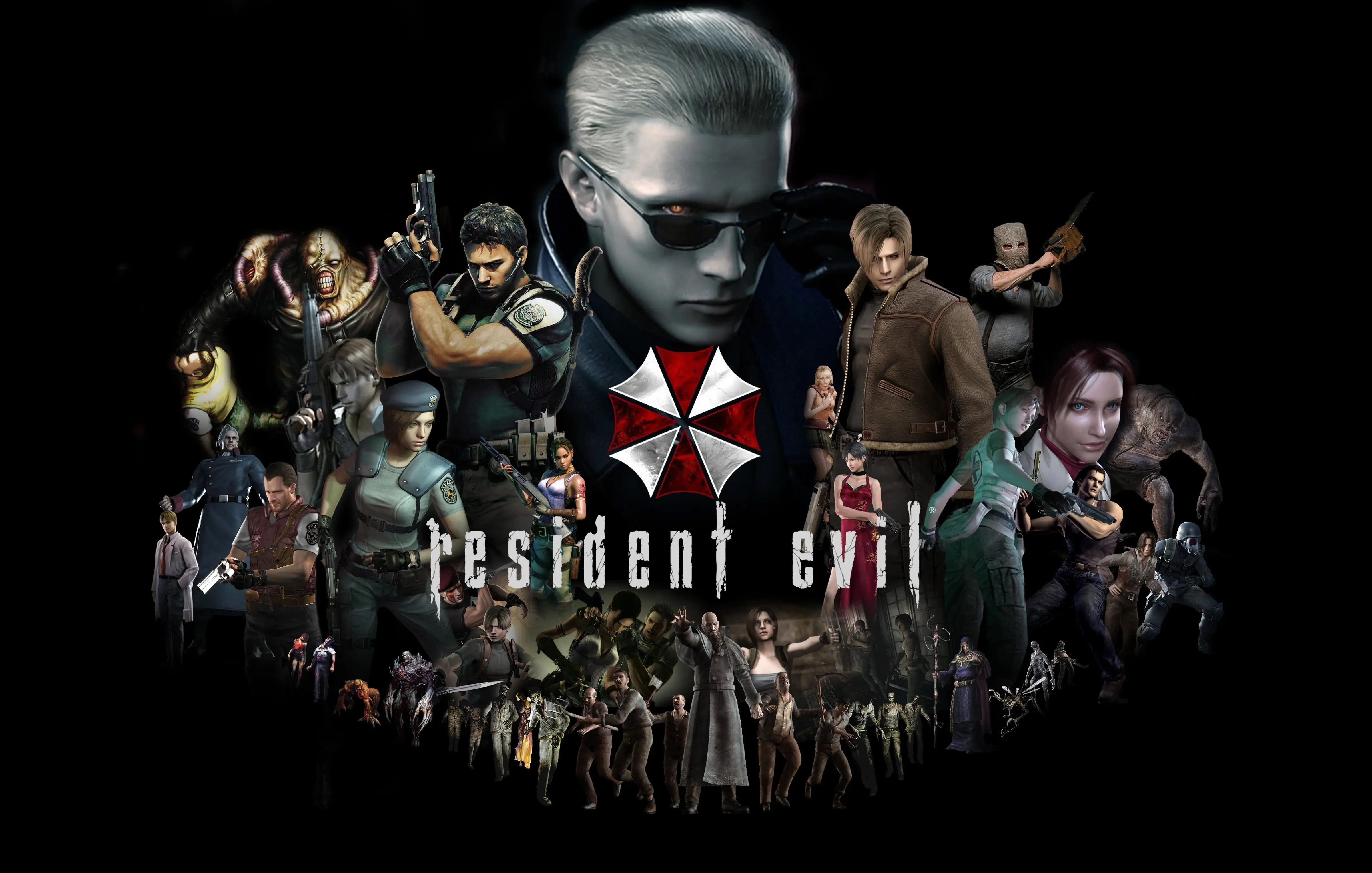 Resident Evil Requiem Hits 7 Million Sales and Capcom Celebrated With Giant Cakes