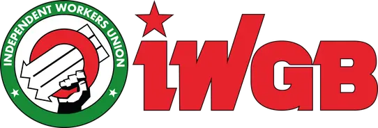IWGB Logo