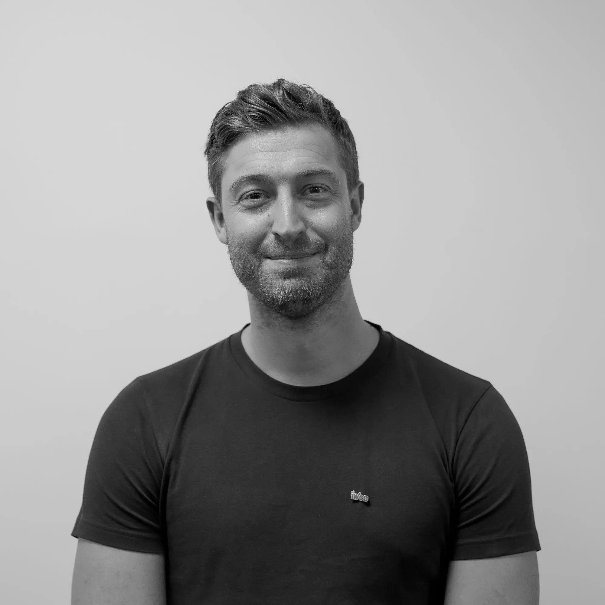 Alex Marshall, IWGB president