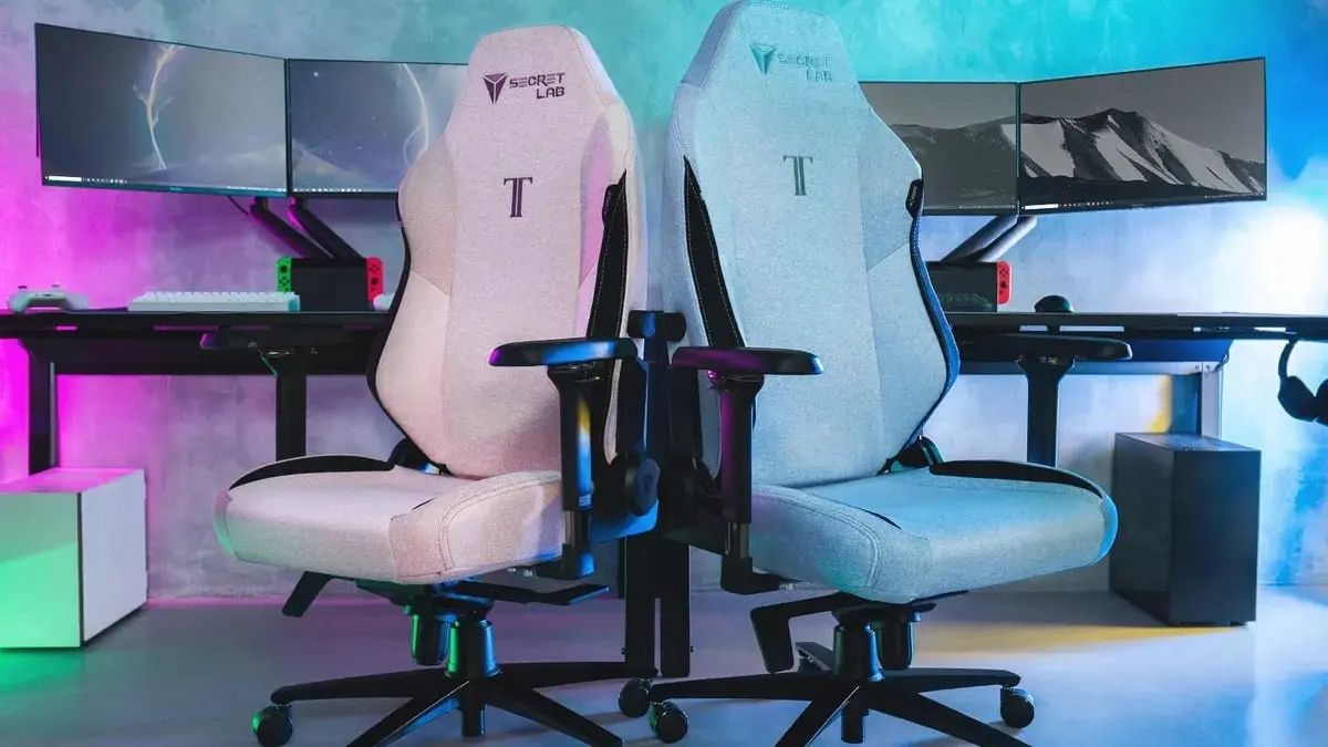 Secretlab Titan Evo