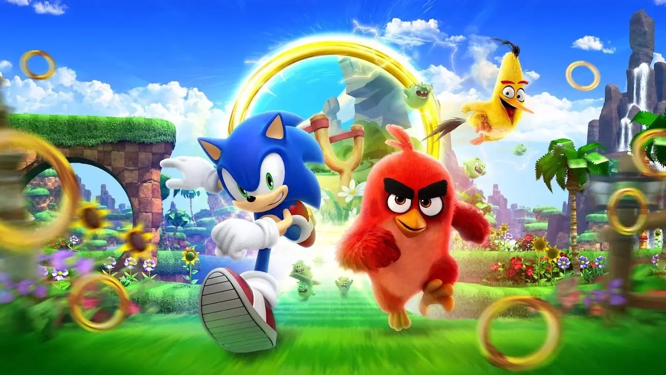Sega Writes Off $200 Million from Rovio Acquisition After Mobile Games Underperform