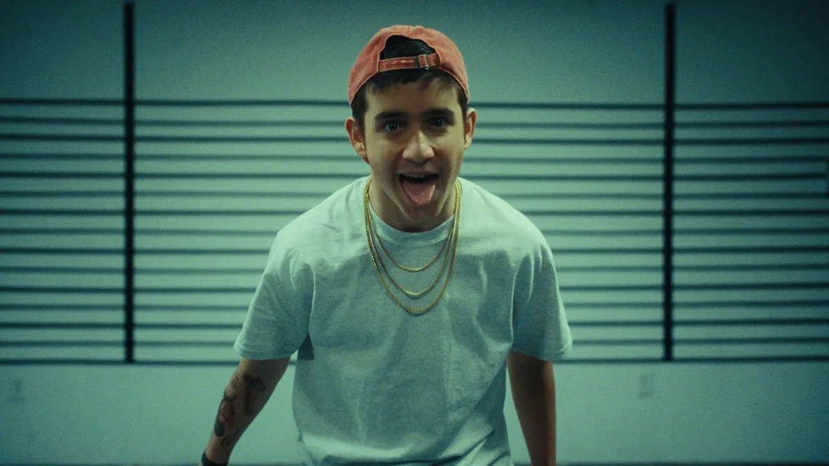 Indie Filmmaker Brings GTA's Infamous Six-Star Chaos to Live-Action in Bold New Short