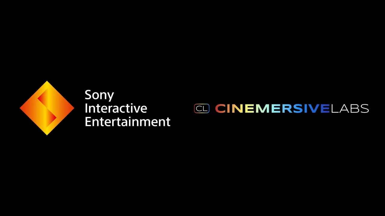 Sony Acquires Cinemersive Labs to Push PlayStation Visual Computing Forward