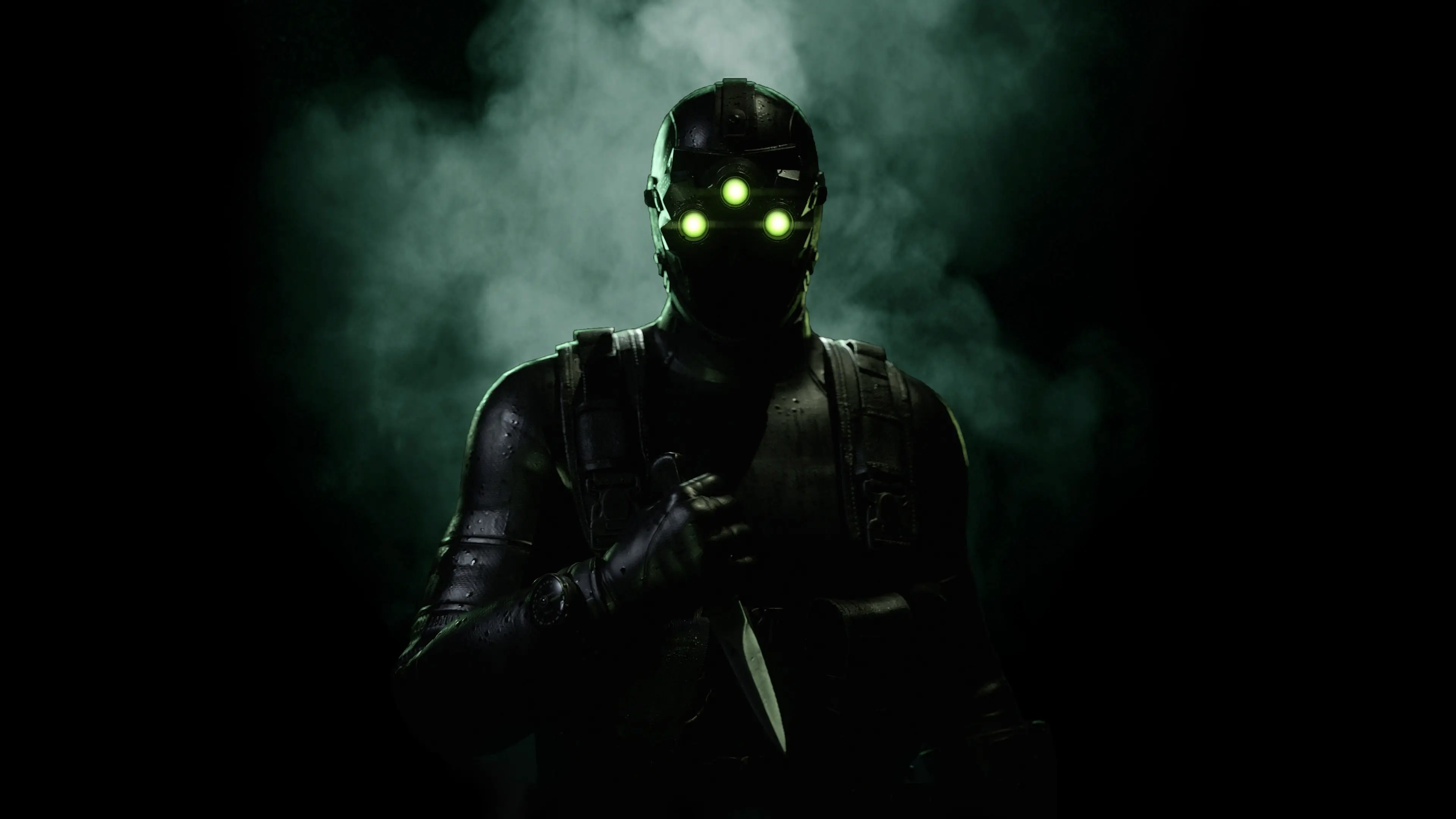 Splinter Cell Remake Still in Development Despite Ubisoft Toronto Losing 40 Jobs
