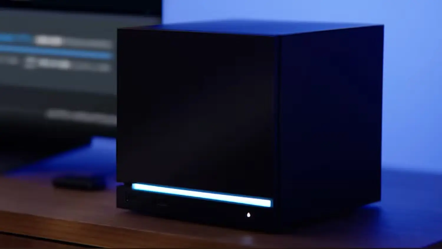 Steam Machine Set for Early 2026 Launch: PS5's Future Hangs in the Balance
