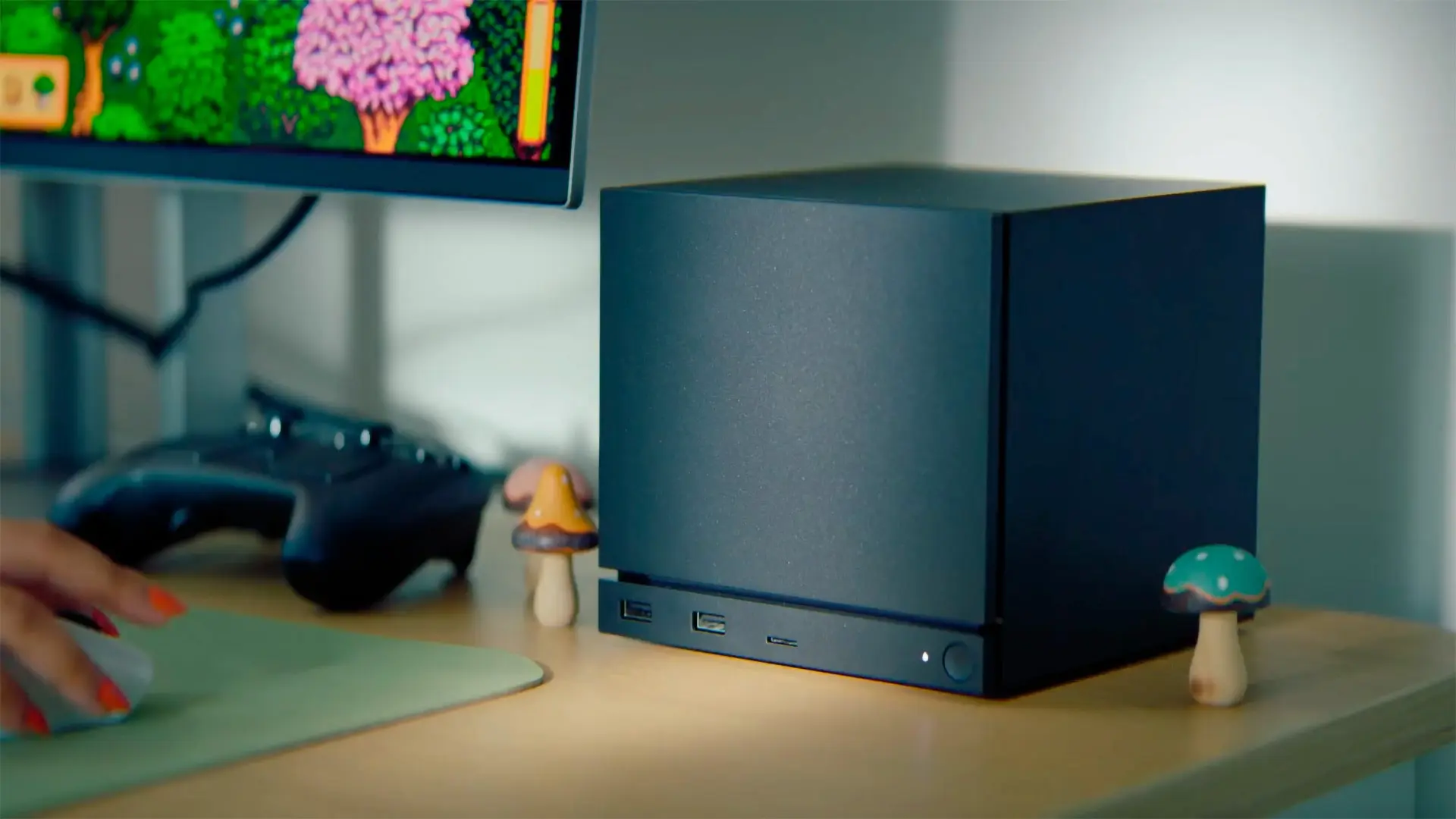 Czech Retailer Accidentally Leaks Steam Machine Price in Website Source Code