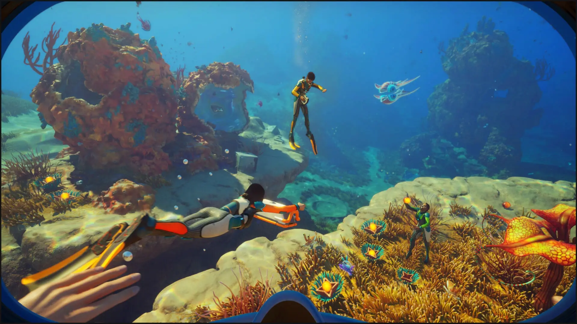 Subnautica 2 Smashes 2 Million Sales in 12 Hours, All But Forcing Krafton to Pay the $250 Million Bonus