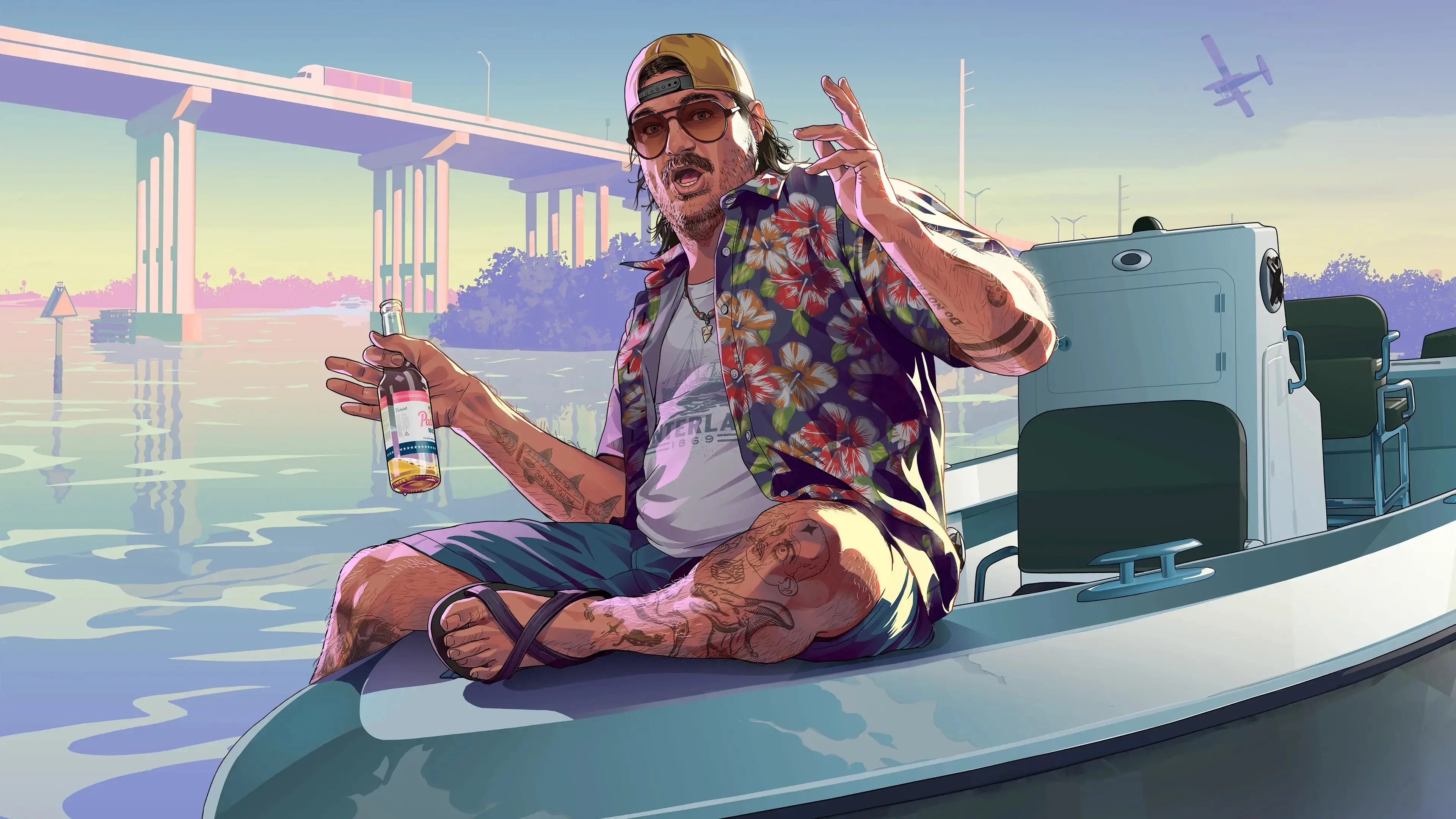 GTA #1