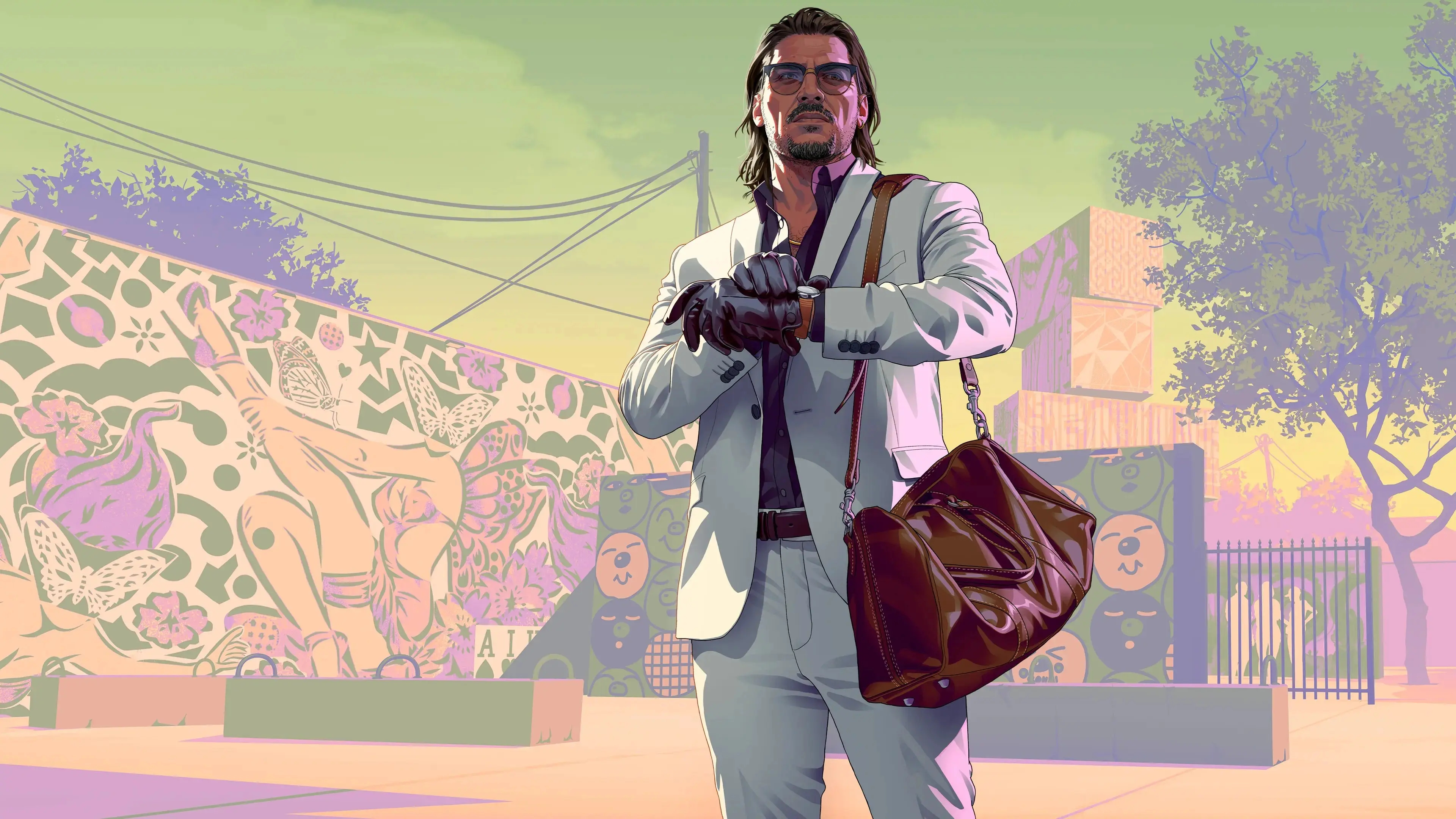 GTA #2