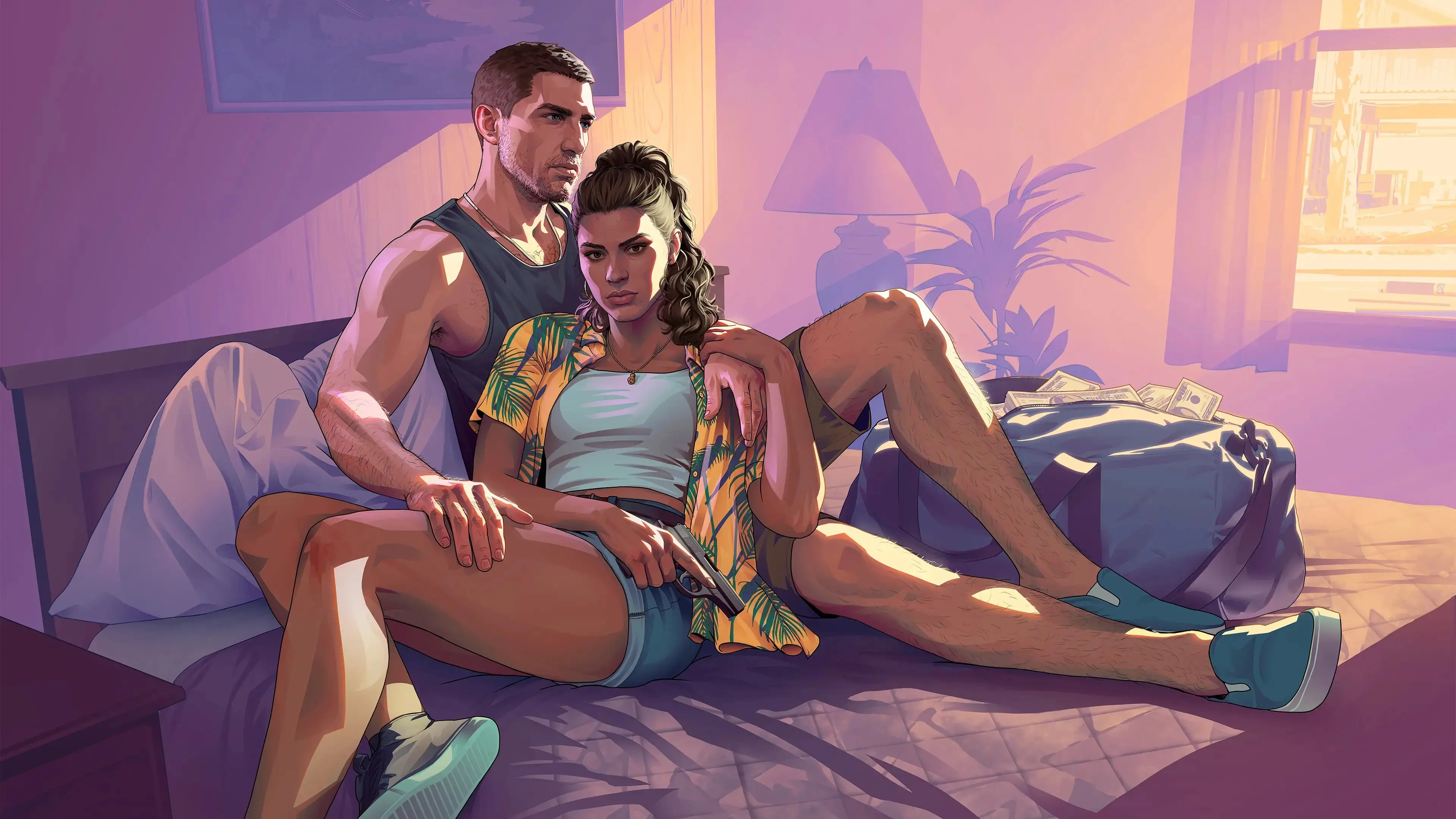 GTA #3