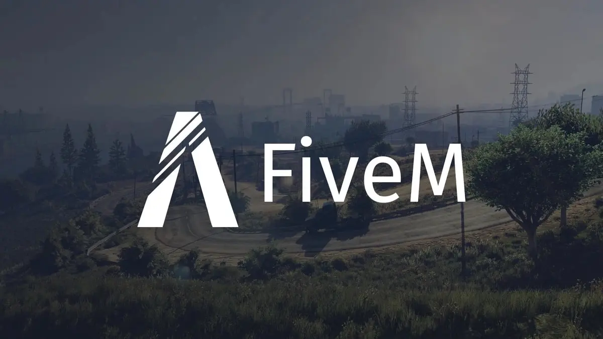 FiveM Logo