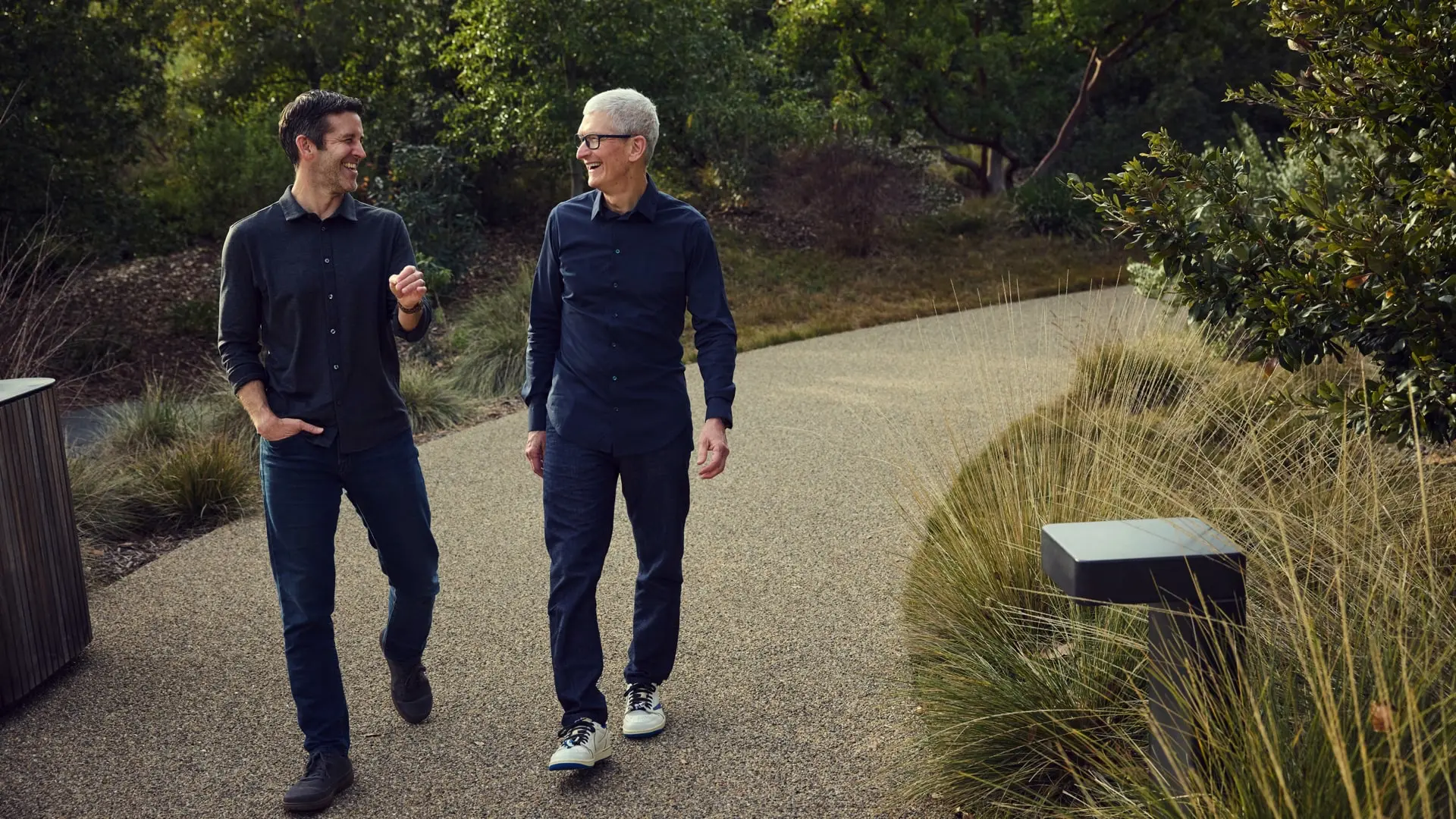 Tim Cook Stepping Down as Apple CEO, John Ternus Takes Over in September