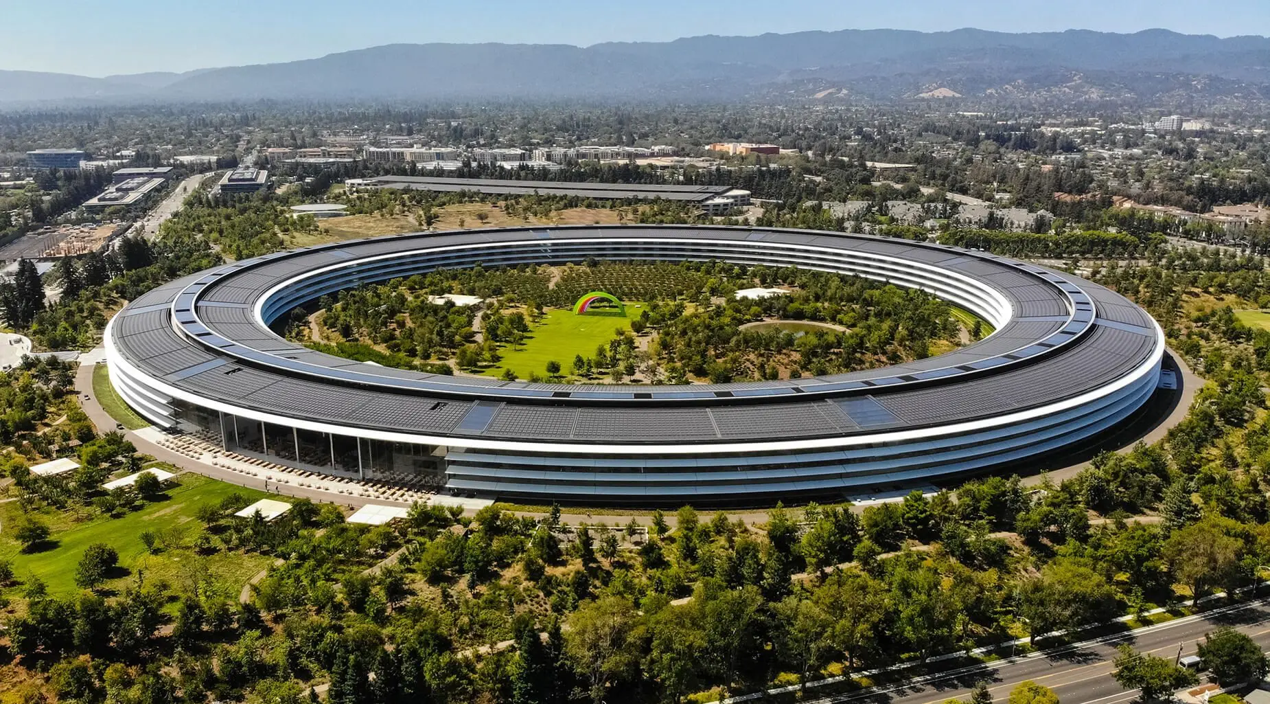 Apple Park