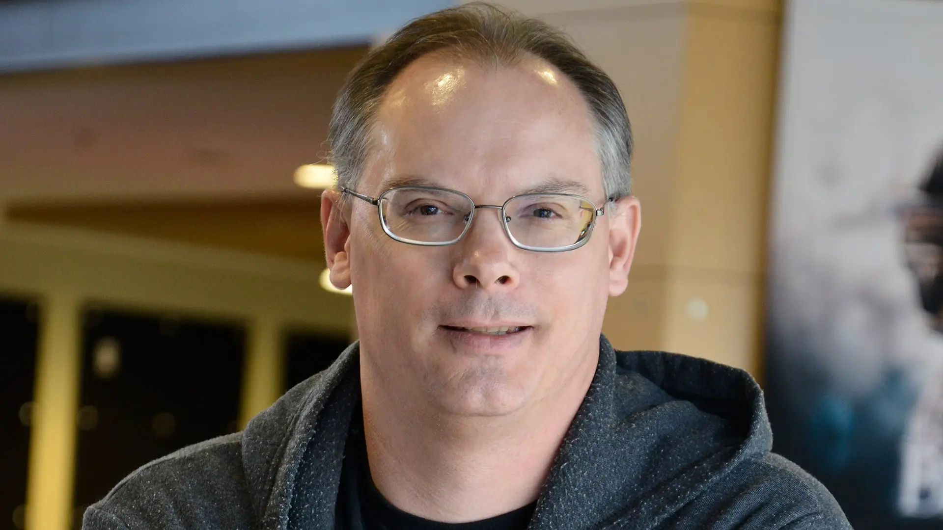 Epic Boss Tim Sweeney Backs £656 Million Steam Lawsuit Against Valve