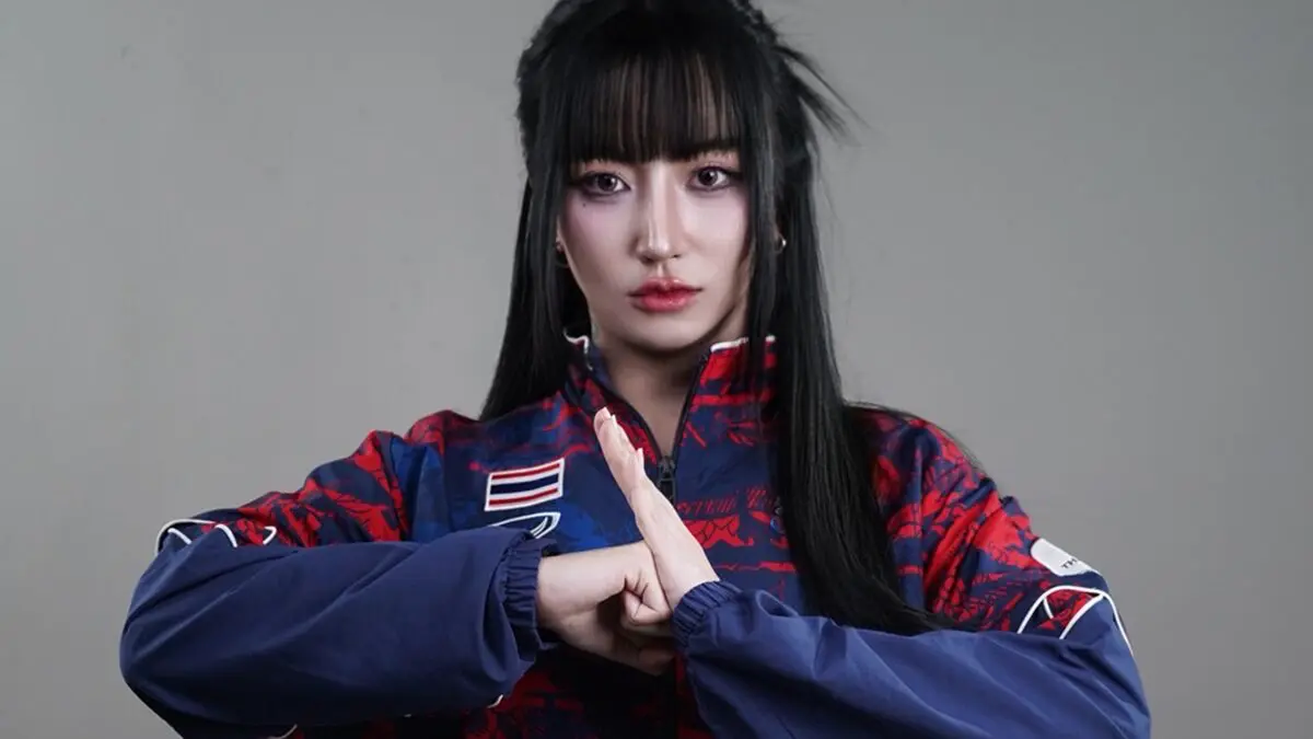 Thai Esports Pro Tokyogurl Exposed After Boyfriend Played Entire Career for Her