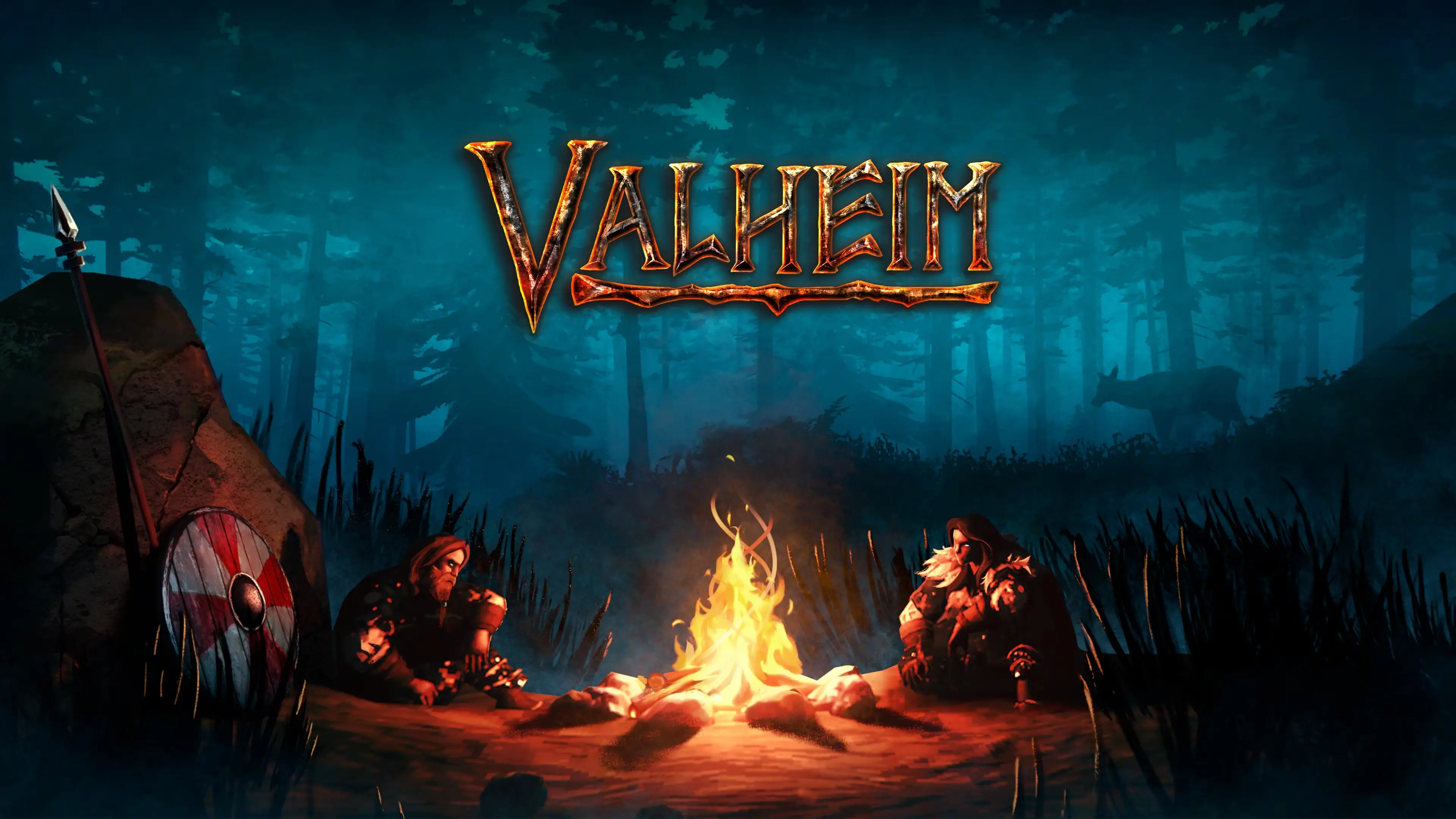 Valheim Confirmed for Nintendo Switch 2 Alongside PS5 Release in 2026