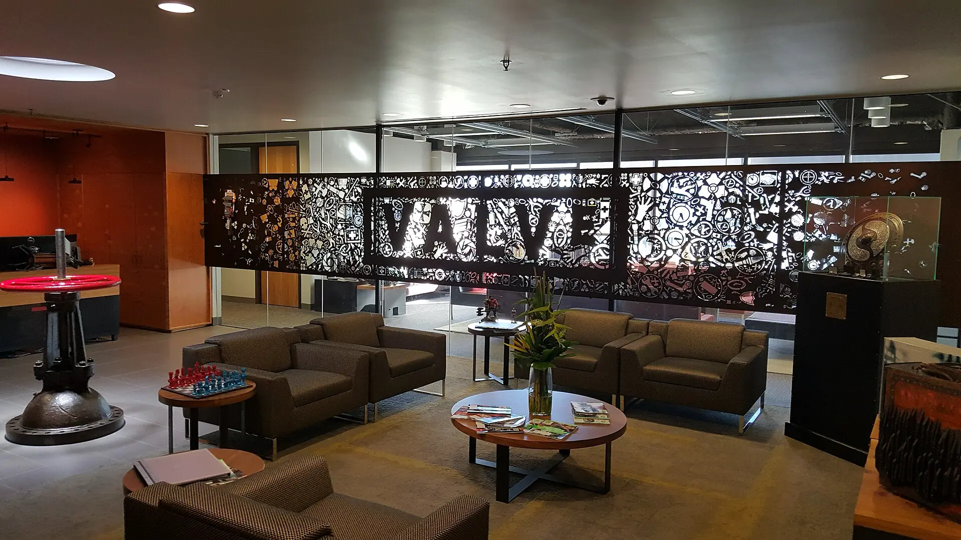 Valve Crowned Most Efficient Company in the World with $17 Billion Revenue and Just 350 Employees