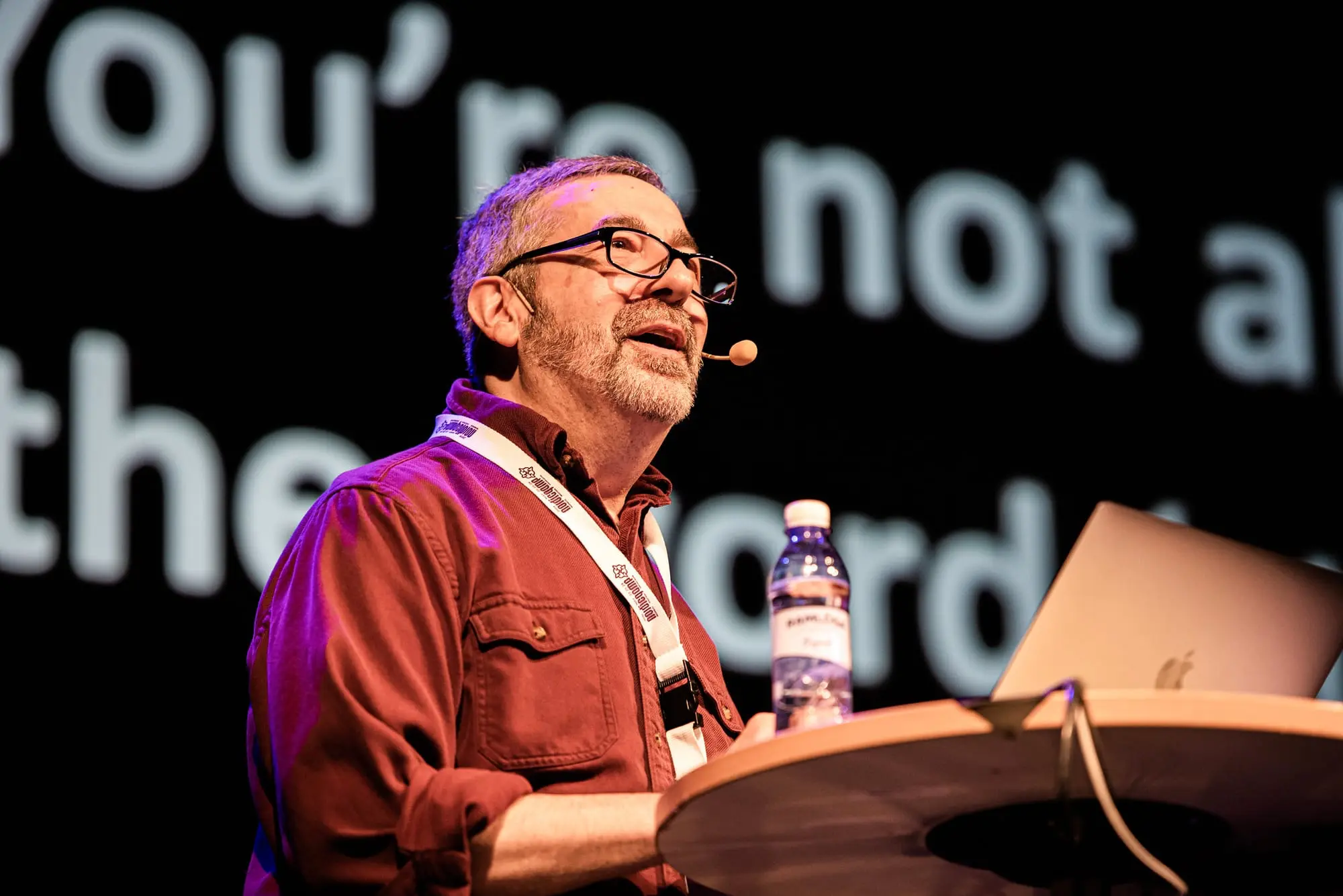 Warren Spector