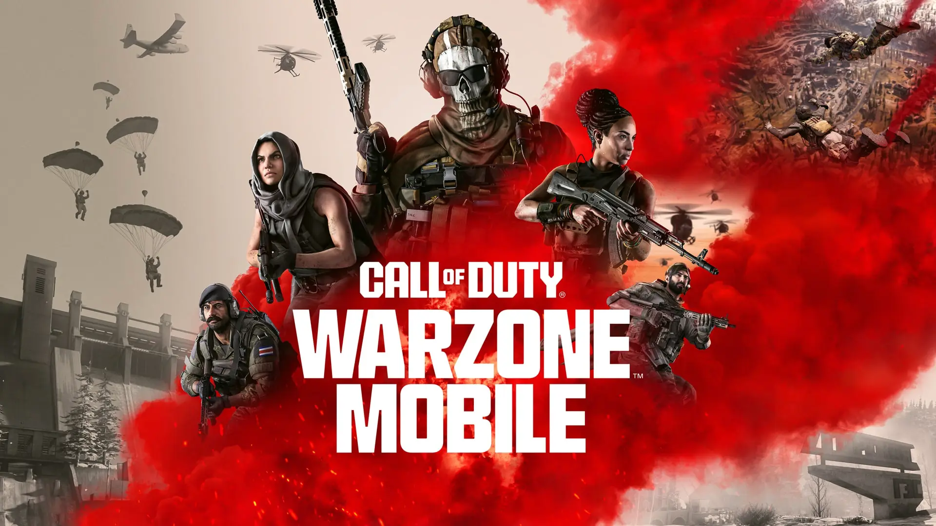Warzone Mobile Is Shutting Down on April 17, 2026