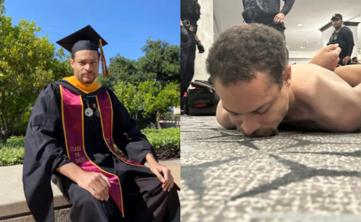 White House Correspondents' Dinner Shooting Suspect Identified as Indie Game Developer With Steam Game