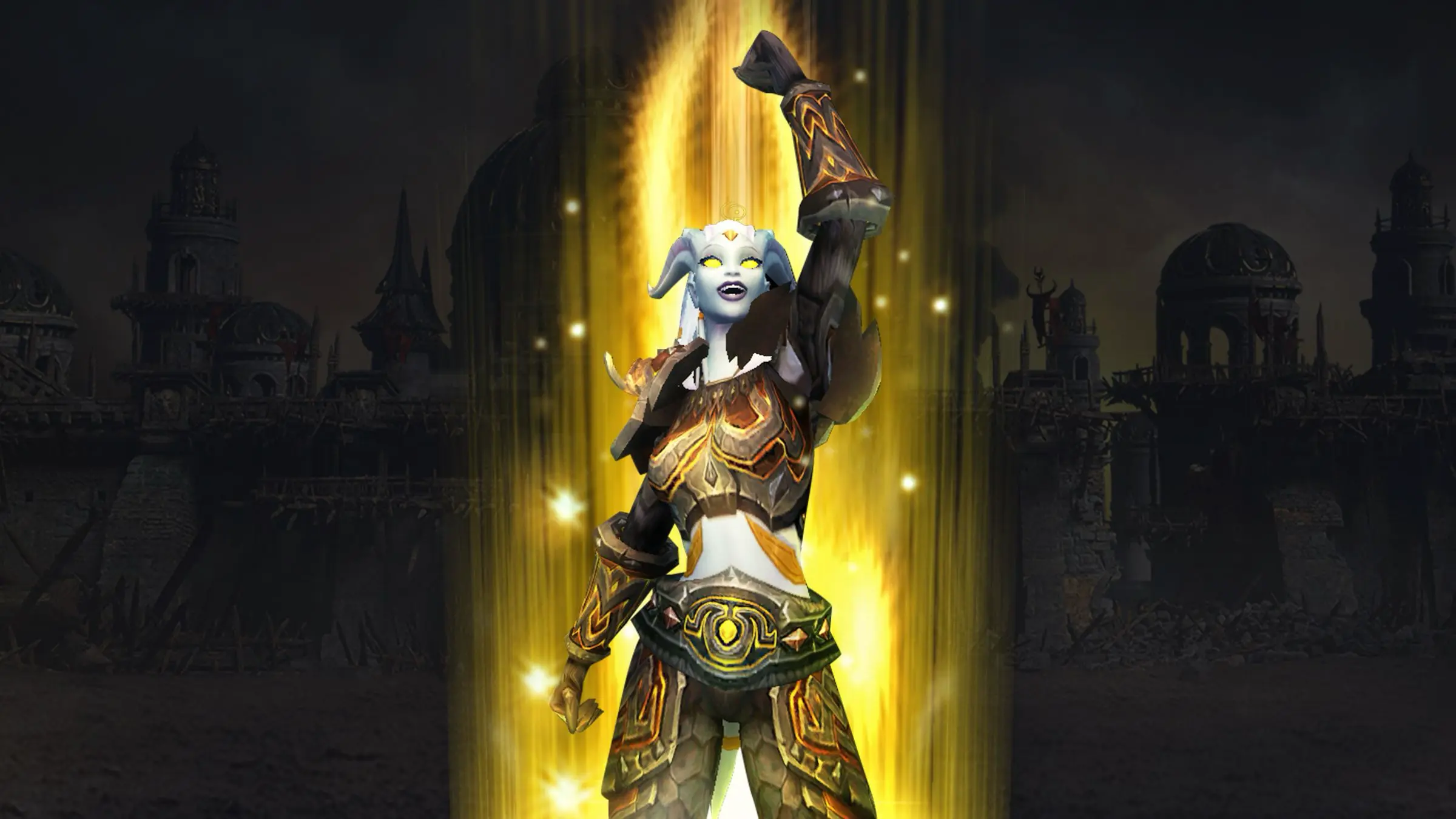 World of Warcraft Slashes Leveling Experience by 80% in Stealth Patch 11.2.7 Update