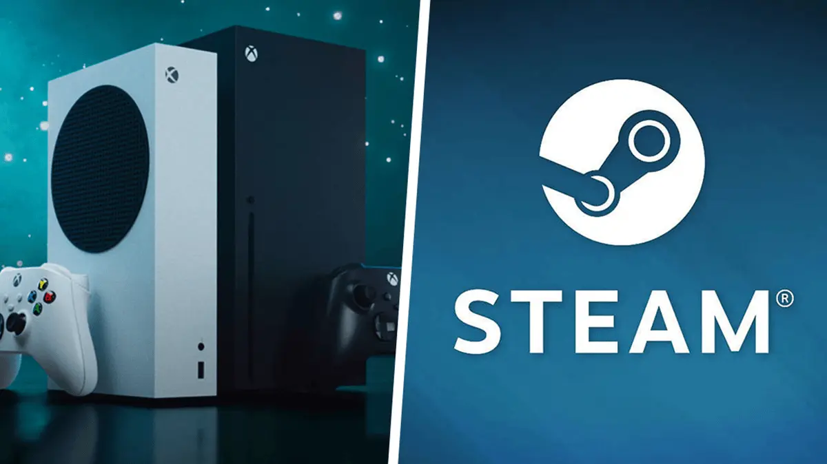 No, Xbox Is Not Buying Steam - But This April Fools Joke Fooled Thousands