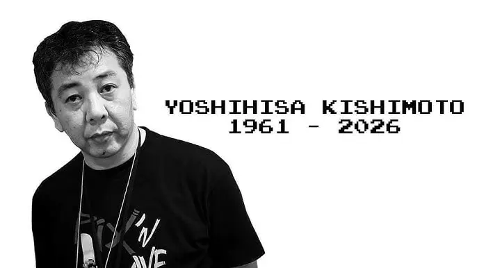 Yoshihisa Kishimoto, Creator of Double Dragon and River City, Dies at 64