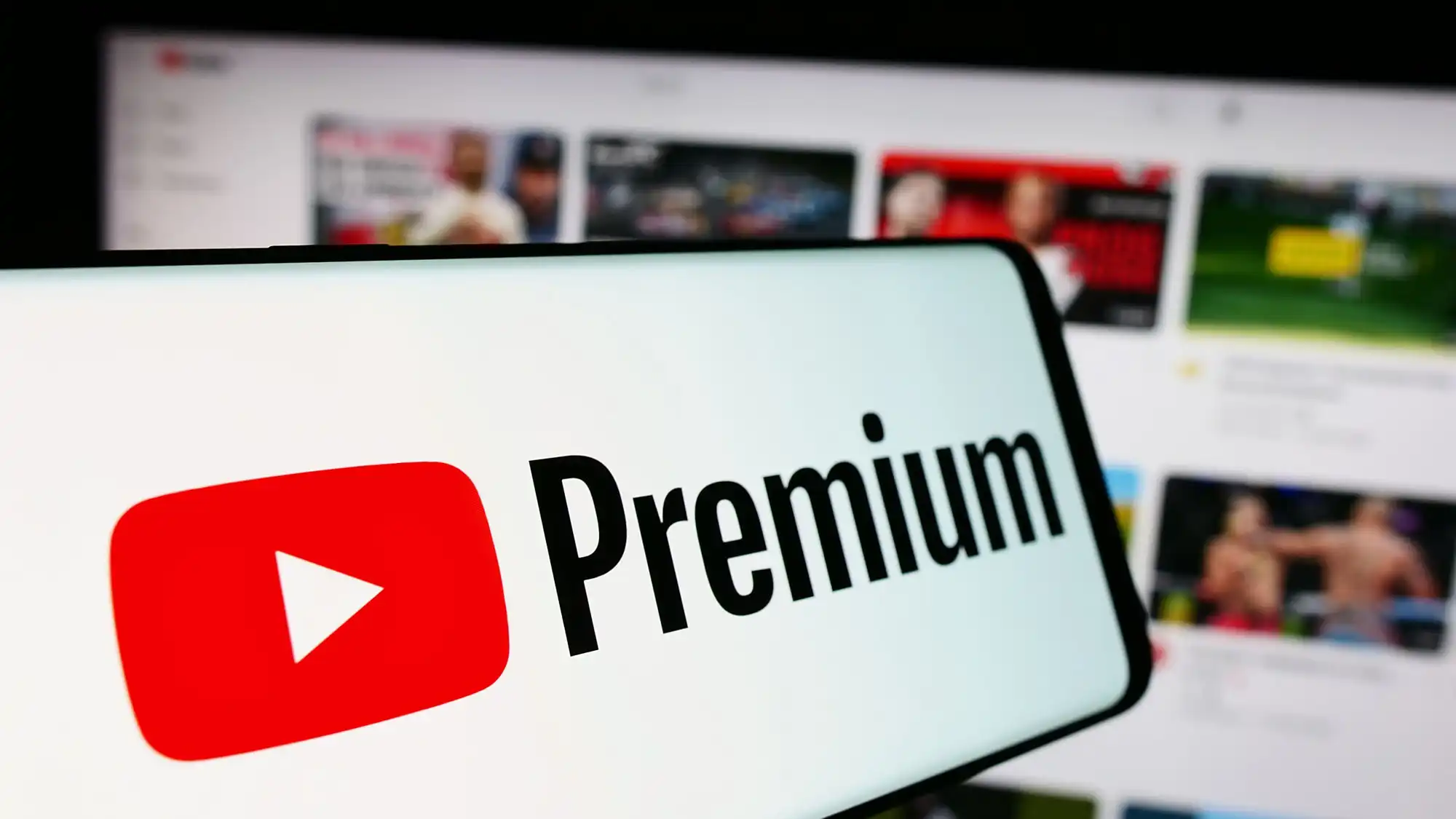 YouTube Premium Price Hike Sparks Mass Cancellations From Furious Subscribers